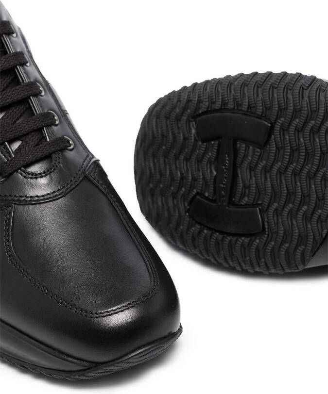 Hogan Interactive low-top sneakers Zwart