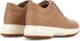 Hogan Interactive low-top sneakers Bruin - Thumbnail 3