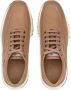Hogan Interactive low-top sneakers Bruin - Thumbnail 4
