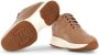 Hogan Interactive low-top sneakers Bruin - Thumbnail 5