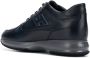 Hogan Interactive sneakers Blauw - Thumbnail 3