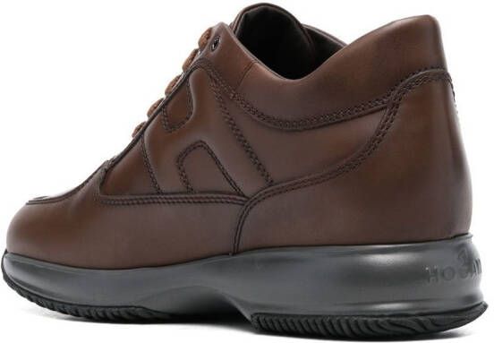 Hogan Interactive sneakers Bruin