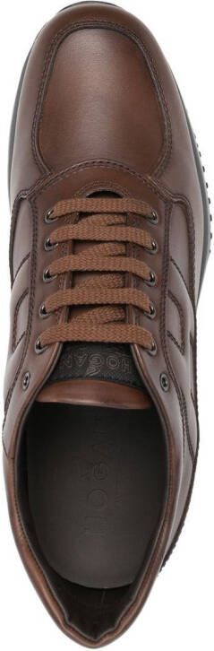 Hogan Interactive sneakers Bruin