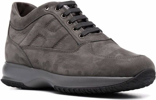 Hogan Interactive sneakers Grijs