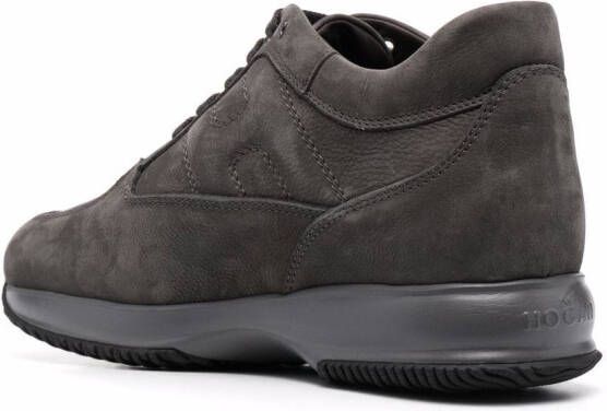 Hogan Interactive sneakers Grijs