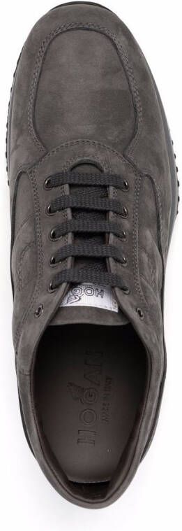 Hogan Interactive sneakers Grijs