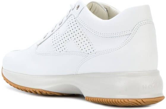 Hogan Interactive sneakers Wit