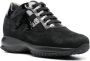 Hogan Interactive sneakers Zwart - Thumbnail 2