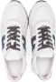 Hogan Kids R261 low-top sneakers Wit - Thumbnail 3