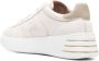 Hogan Leren sneakers Beige - Thumbnail 3