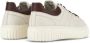 Hogan Leren sneakers Wit - Thumbnail 3