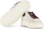 Hogan Leren sneakers Wit - Thumbnail 4