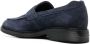 Hogan Loafers met geborsteld-effect Blauw - Thumbnail 3