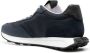 Hogan Low-top sneakers Blauw - Thumbnail 3