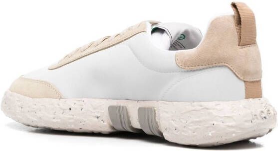 Hogan Low-top sneakers Wit