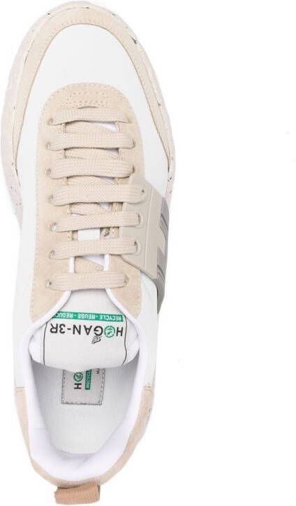 Hogan Low-top sneakers Wit