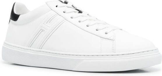 Hogan Low-top sneakers Wit