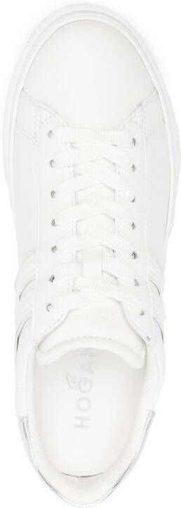 Hogan Low-top sneakers Wit