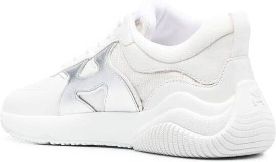 Hogan Low-top sneakers Wit