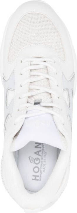 Hogan Low-top sneakers Wit