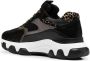 Hogan Low-top sneakers Zwart - Thumbnail 3