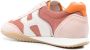 Hogan Olympia-Z leren sneakers Roze - Thumbnail 3