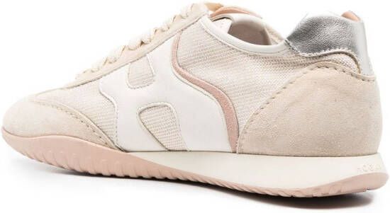 Hogan Olympia-Z sneakers Beige