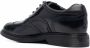 Hogan Oxford leren schoenen Zwart - Thumbnail 3