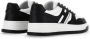Hogan Leren sneakers Zwart - Thumbnail 3