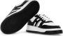 Hogan Leren sneakers Zwart - Thumbnail 4