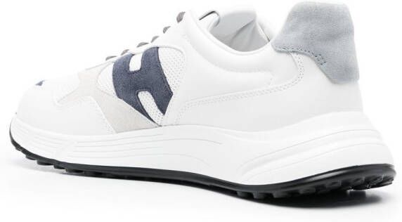 Hogan Low-top sneakers Wit