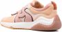 Hogan Rebel low-top sneakers Beige - Thumbnail 3