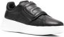 Hogan Rebel low-top sneakers Zwart - Thumbnail 2