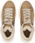 Hogan Rebel sneakers Beige - Thumbnail 4