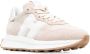 Hogan Sneakers met logodetail Beige - Thumbnail 2