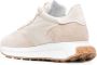 Hogan Sneakers met logodetail Beige - Thumbnail 3