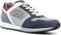 Hogan Sneakers met logoprint Blauw - Thumbnail 2