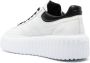 Hogan Sneakers met geborduurd logo Wit - Thumbnail 3