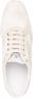 Hogan Sneakers met logopatch Beige - Thumbnail 4