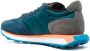 Hogan Sneakers met logoprint Blauw - Thumbnail 3