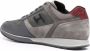 Hogan Sneakers met logoprint Grijs - Thumbnail 3