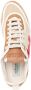 Hogan Sneakers met vlakken Beige - Thumbnail 4