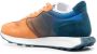 Hogan Sporty low-top sneakers Blauw - Thumbnail 3