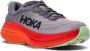 HOKA Bondi 8 low-top sneakers Groen - Thumbnail 2