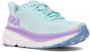 HOKA Clifton 9 low-top sneakers Blauw - Thumbnail 2