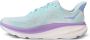 HOKA Clifton 9 low-top sneakers Blauw - Thumbnail 5