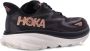HOKA Clifton 9 low-top sneakers Zwart - Thumbnail 3