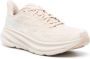 HOKA Clifton 9 Running sneakers Beige - Thumbnail 2