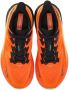 HOKA Clifton 9 sneakers met vlakken Oranje - Thumbnail 4