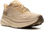 HOKA Clifton 9 "Wheat Shifting Sand" sneakers Beige - Thumbnail 2